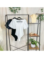 Make Them Stare Bodysuit