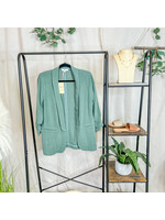 Totally On Trend Blazer