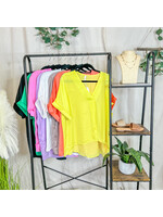 Everyday Standout Top