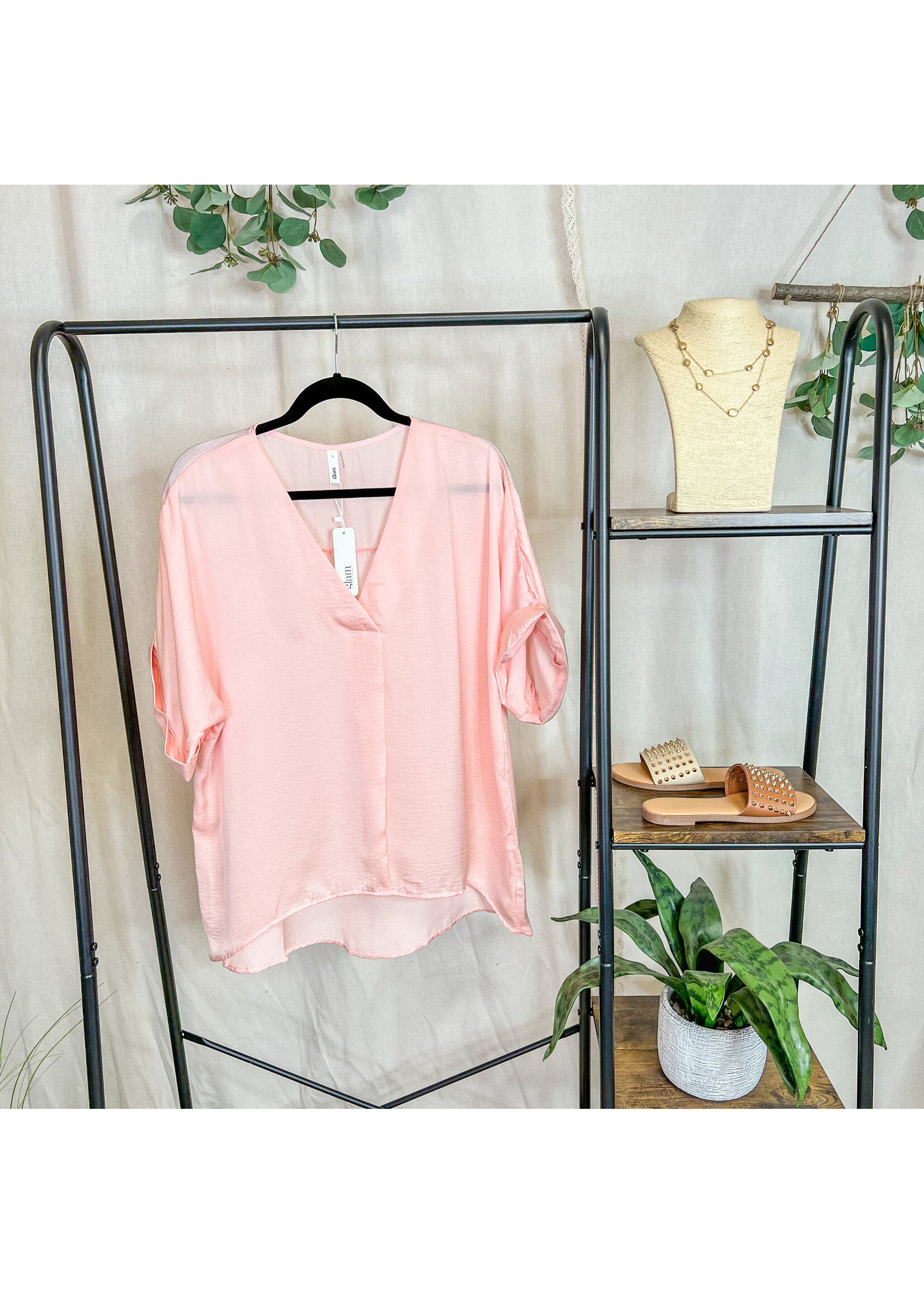 Everyday Standout Top