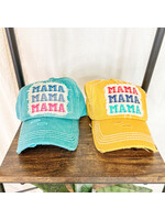 MAMA hat