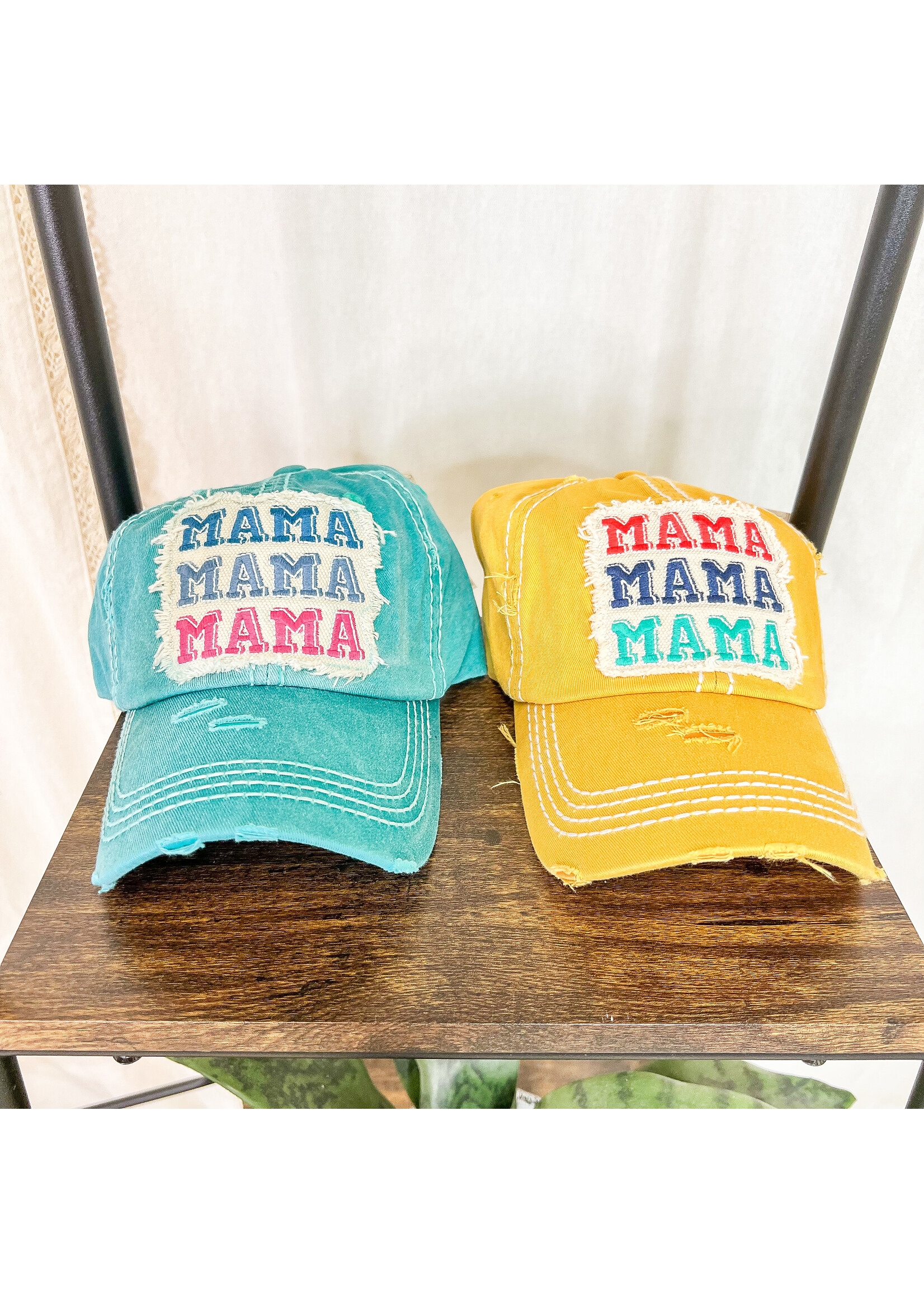 MAMA hat