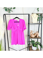 Finishing Touch Tunic Top