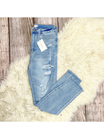 Cutie Pie Skinny Jeans
