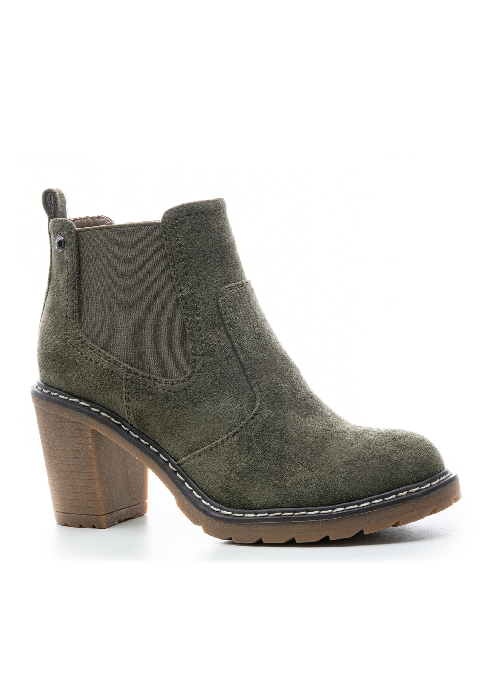 Rocky Boot