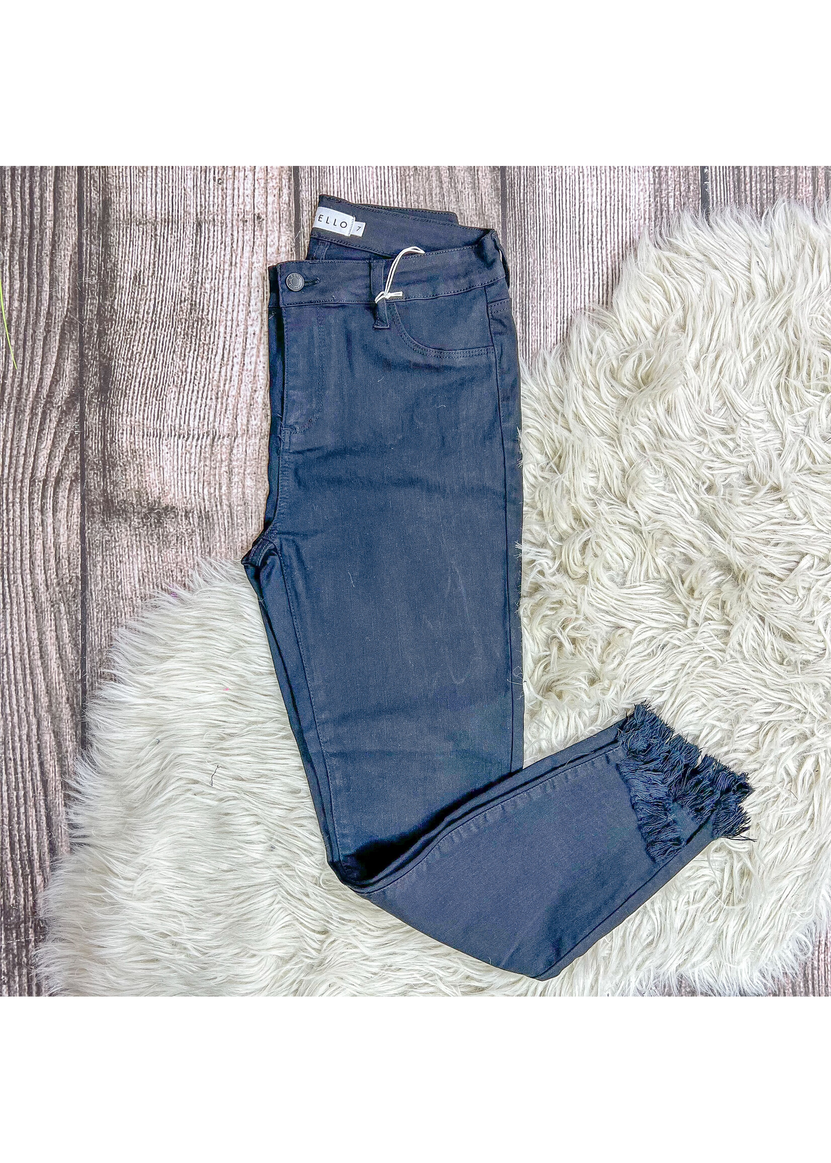 Goal Getter Jeans