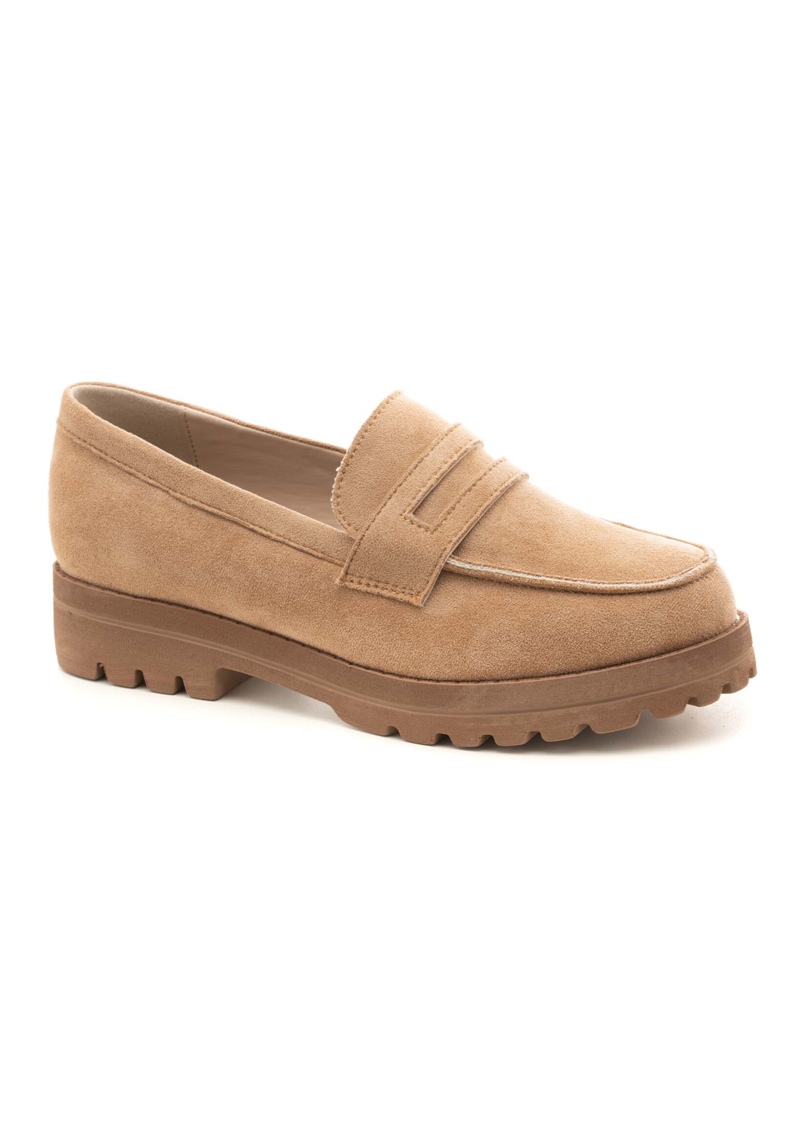Inspo Loafers