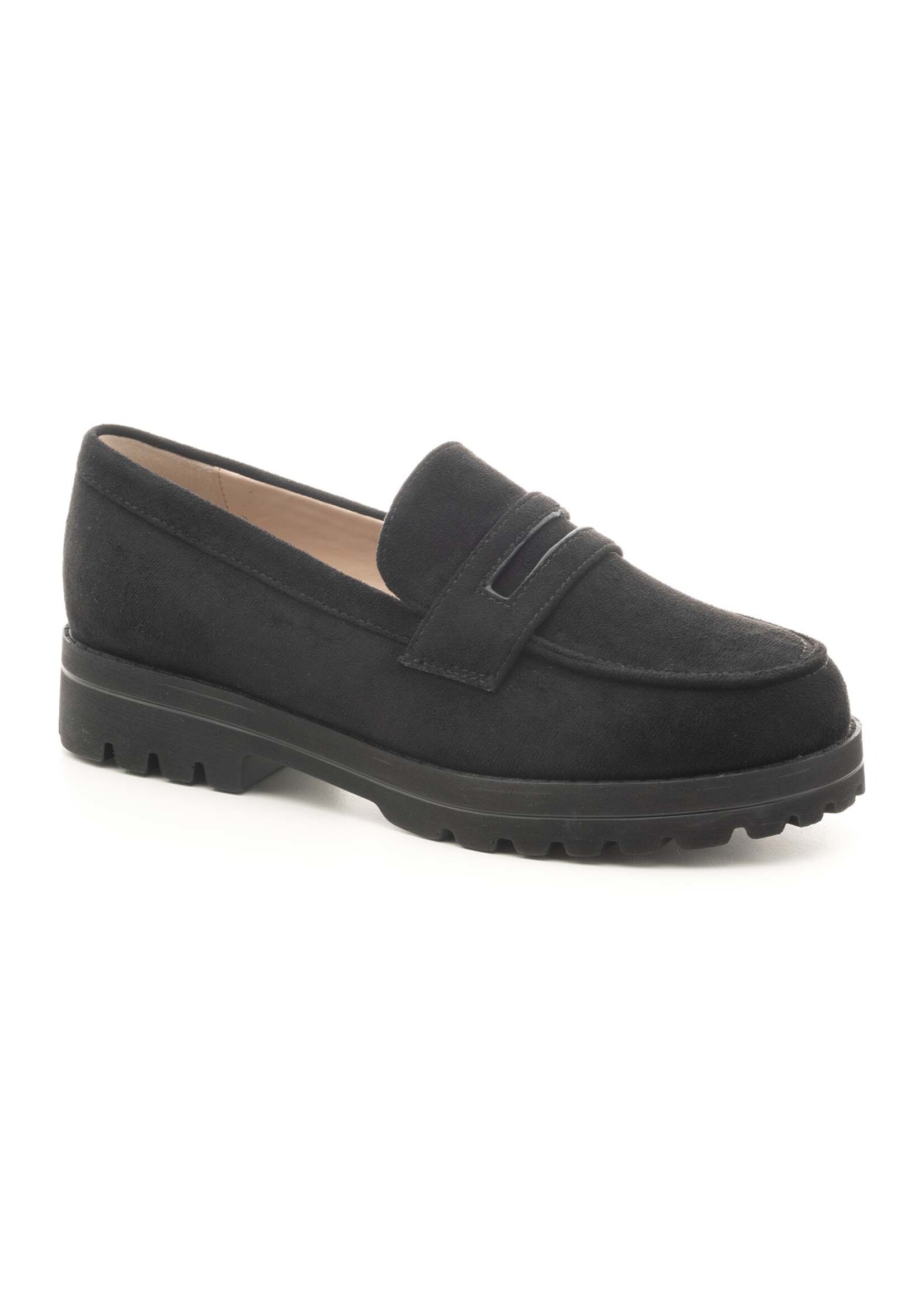 Inspo Loafers