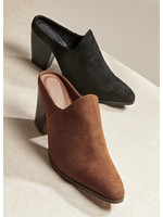 Make A Getaway Slip On Bootie