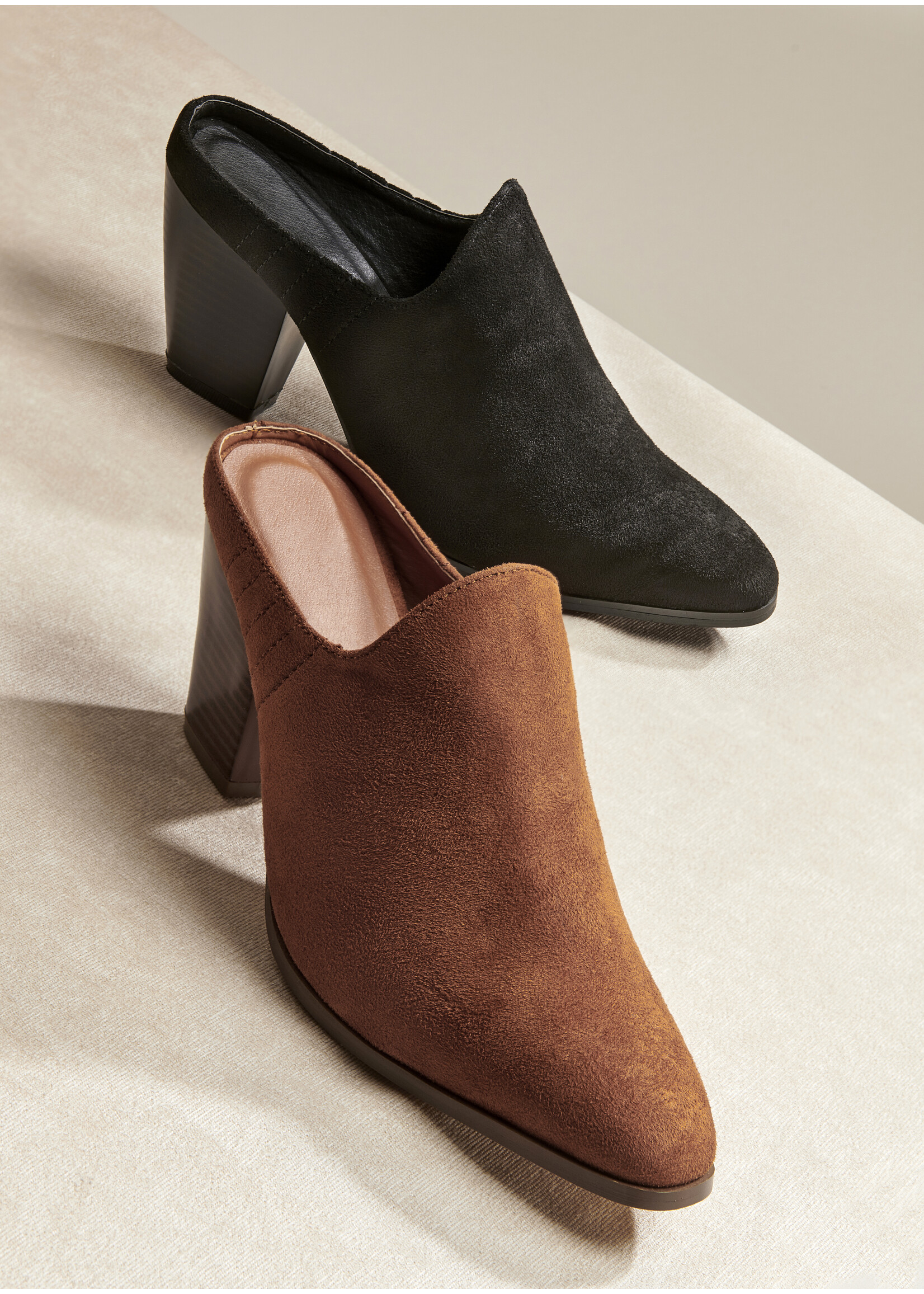Make A Getaway Slip On Bootie