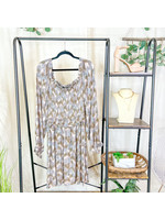 Piece Of Heaven Dress
