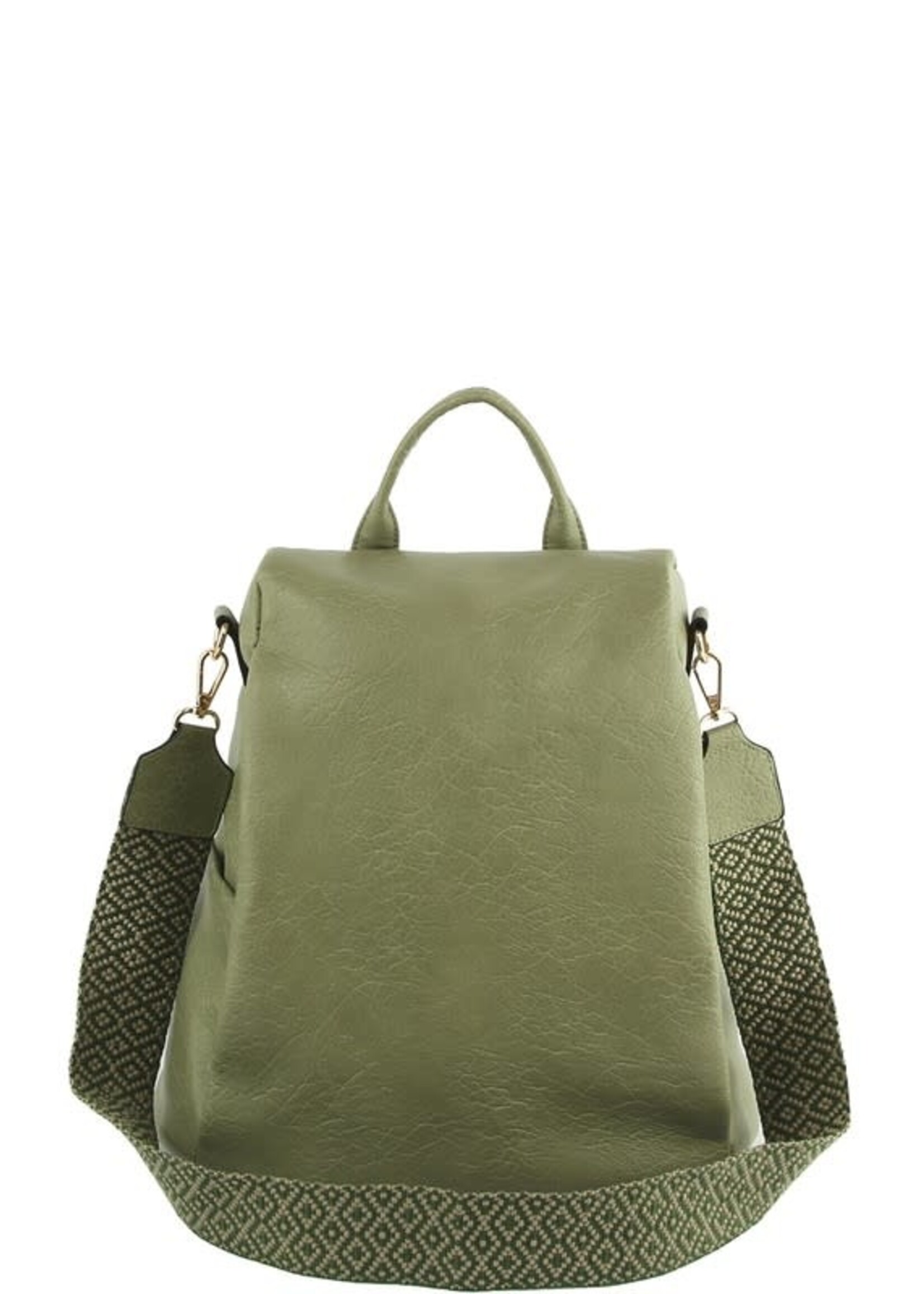 Lexi Backpack
