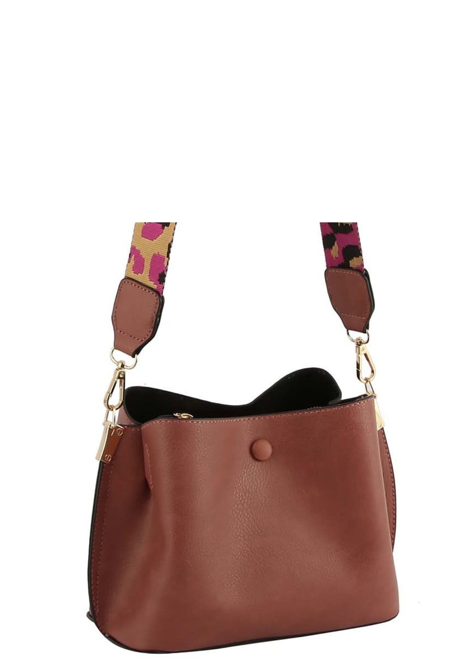 Calin Crossbody