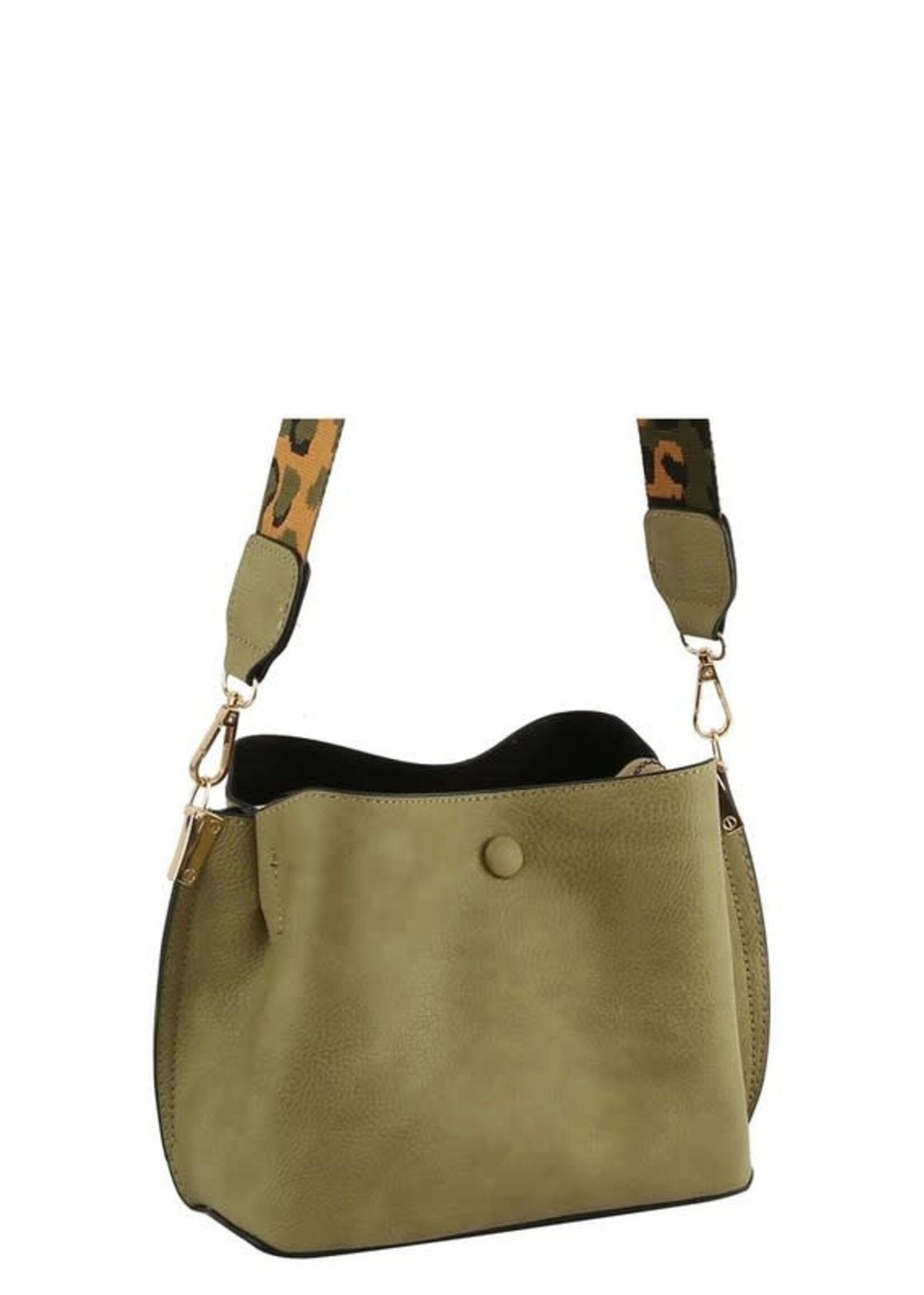Calin Crossbody