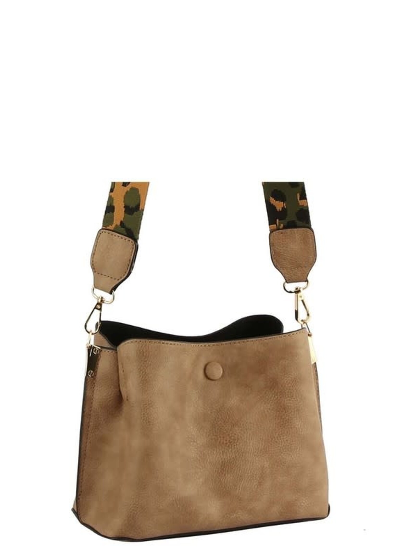 Calin Crossbody
