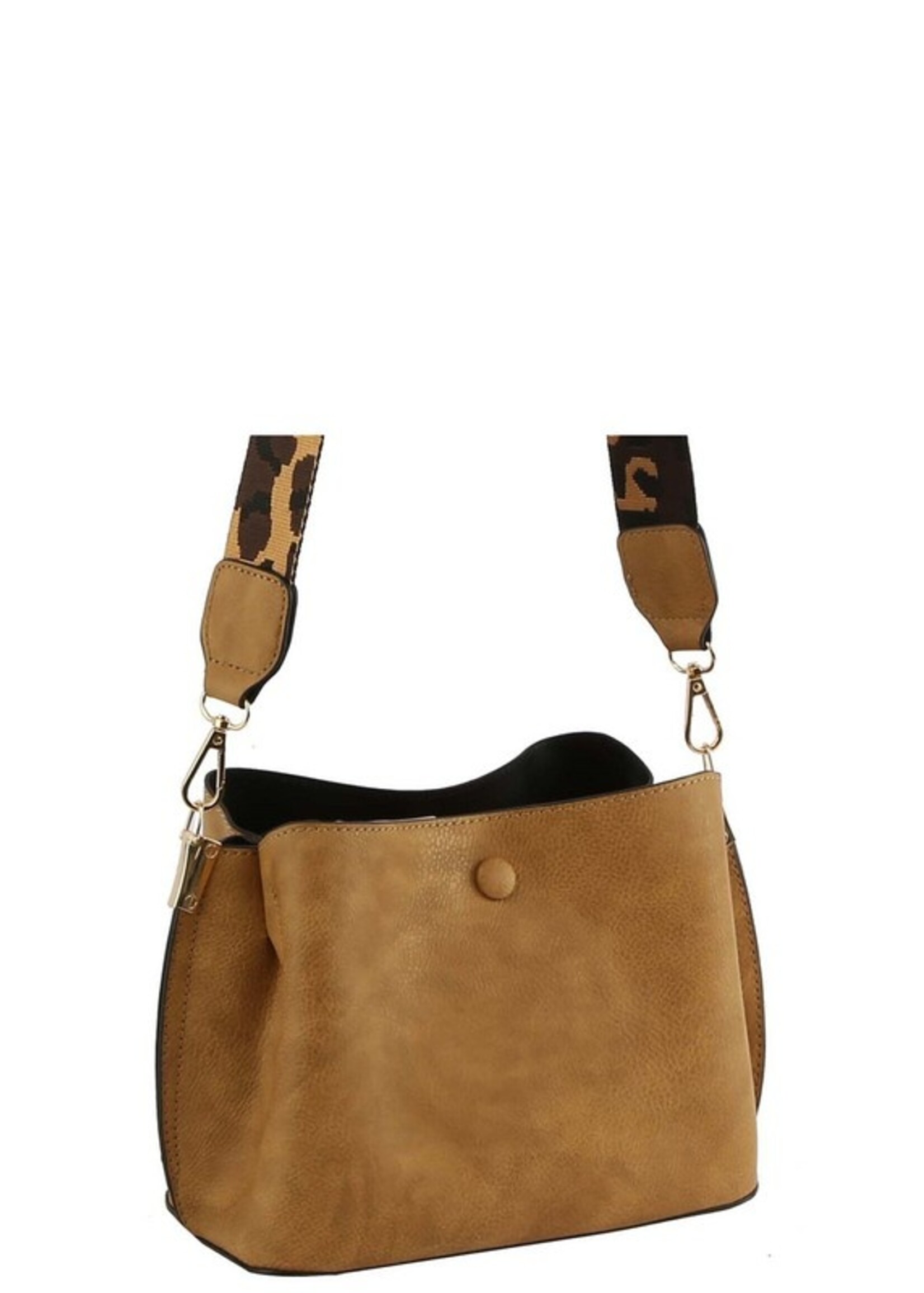 Calin Crossbody