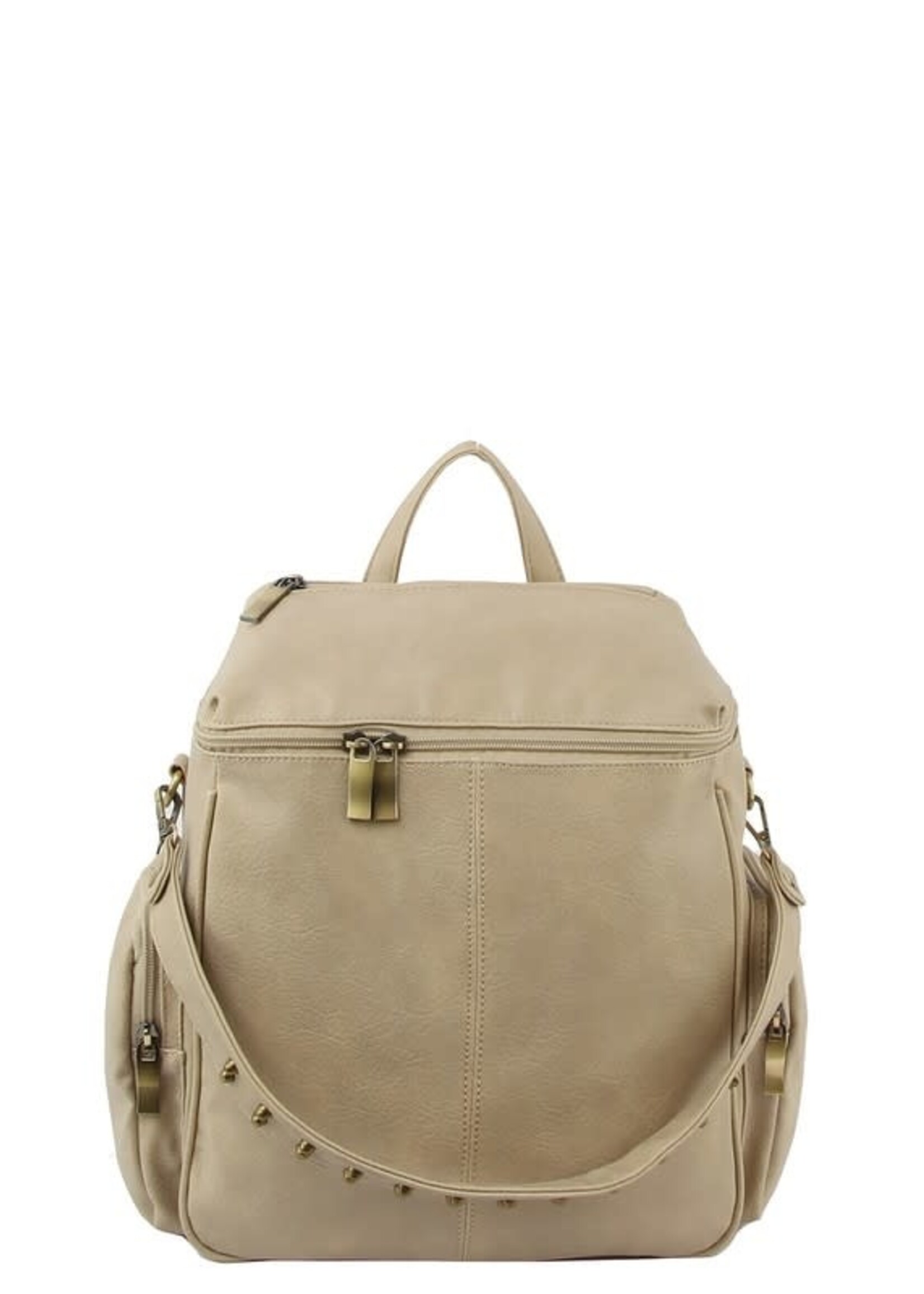 Emma Convertible Backpack
