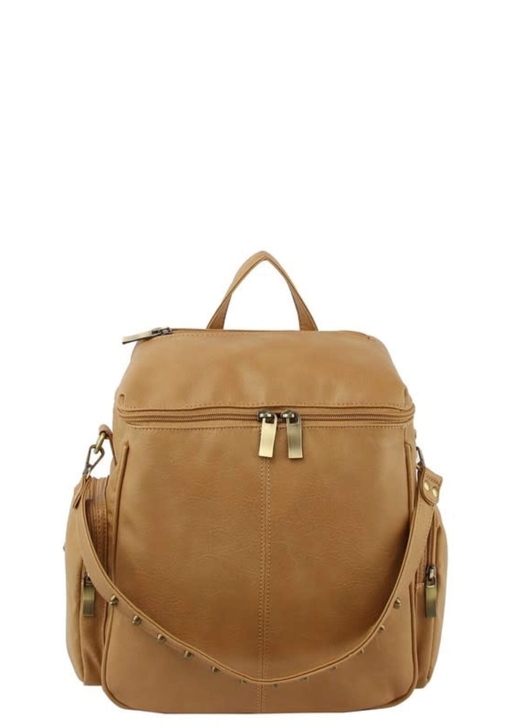 Emma Convertible Backpack