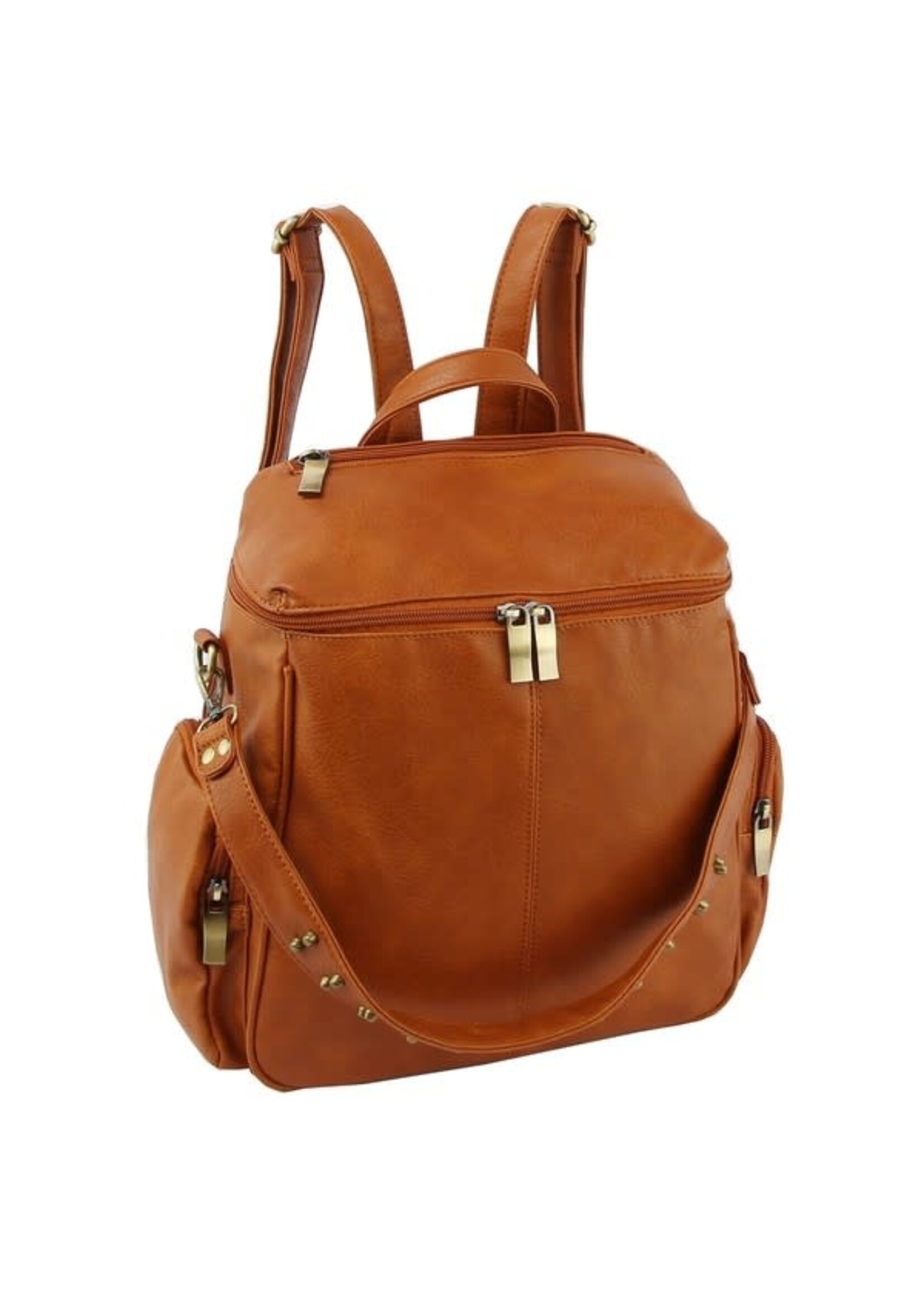 Emma Convertible Backpack