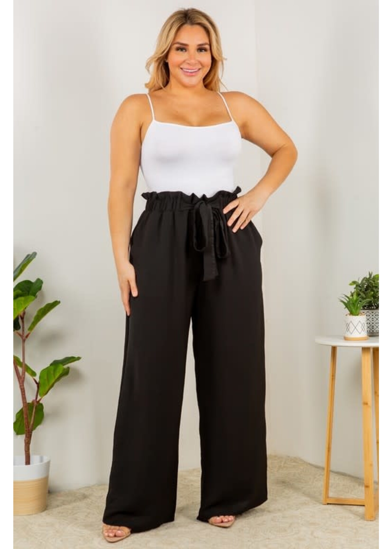 PL Run The World Flow Pants