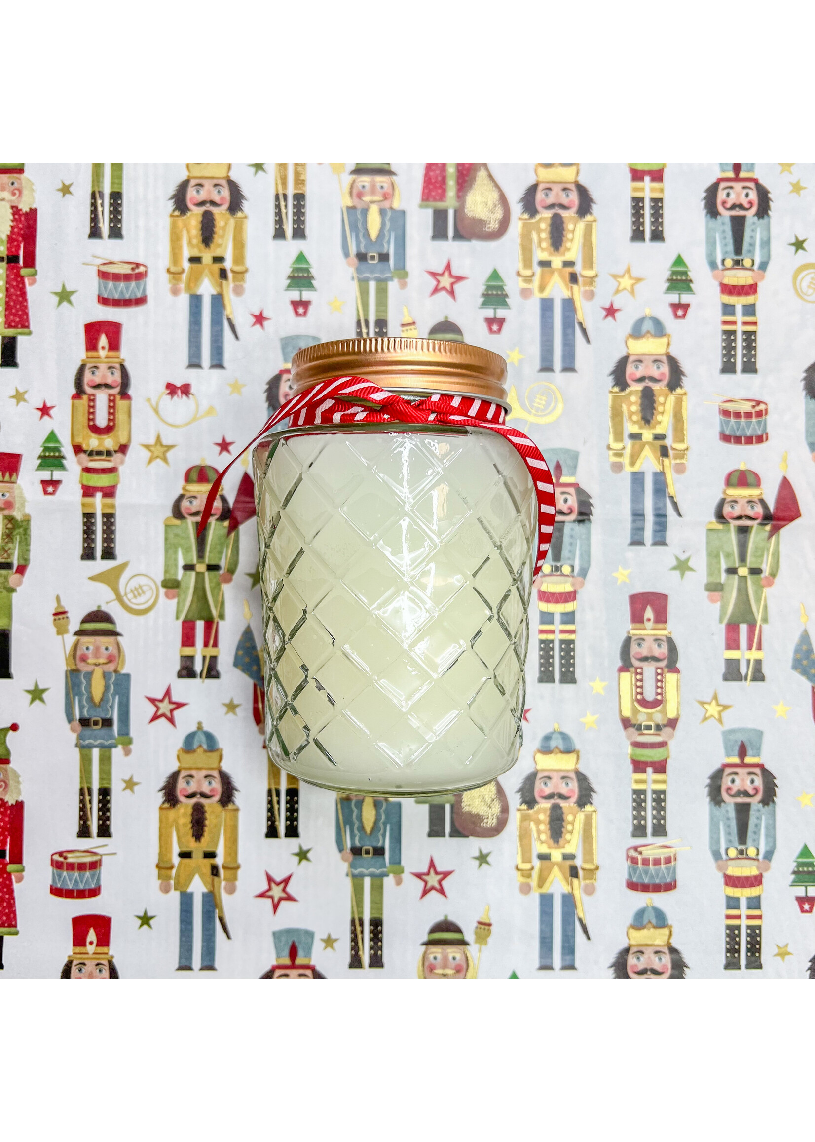 Cherry Lane 1 lb. Candle