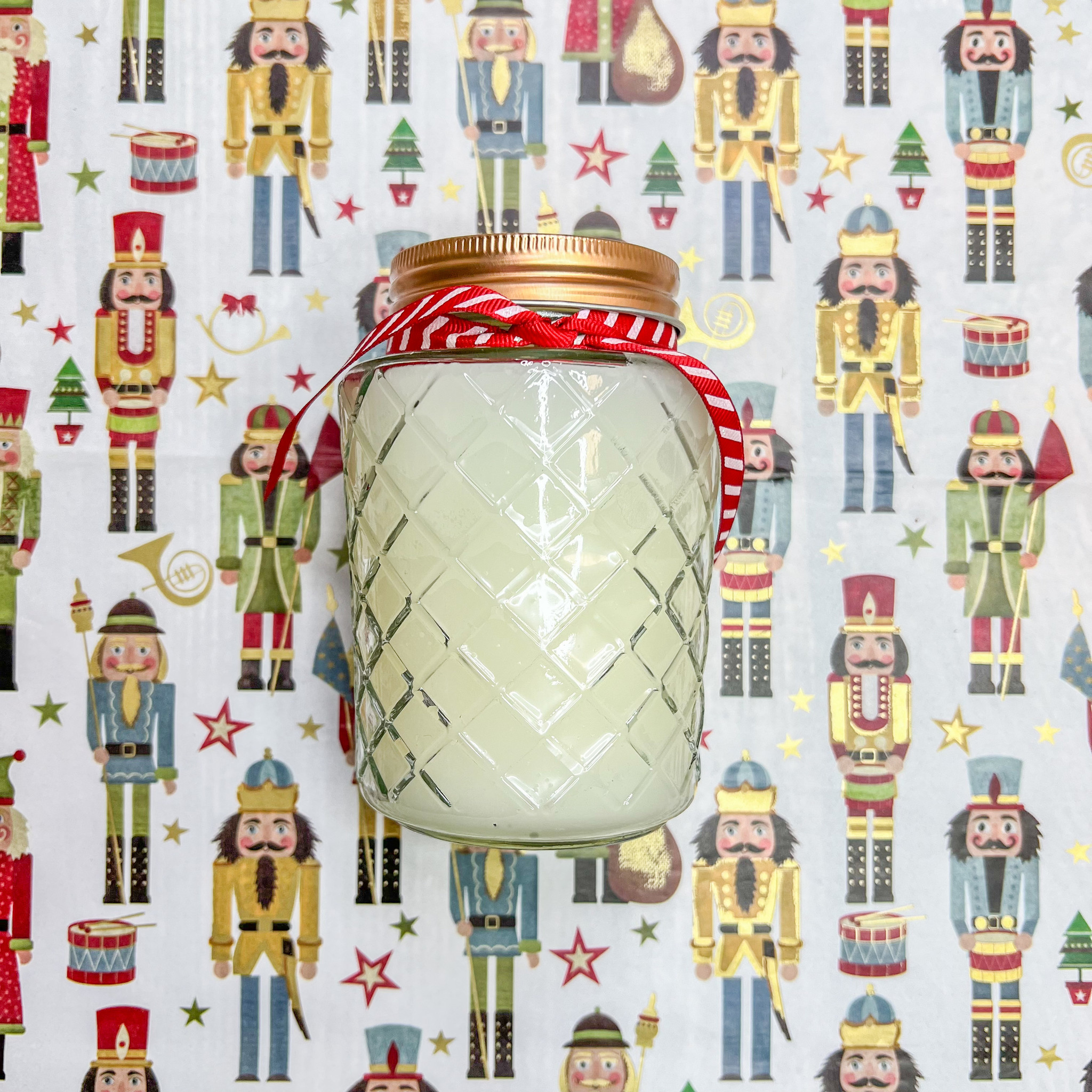 Cherry Lane 1 lb. Candle The Cherry Lane Boutique