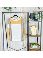 Seasonal Feelings Sweater