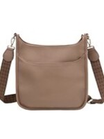 Hope Cross Shoulder Bag