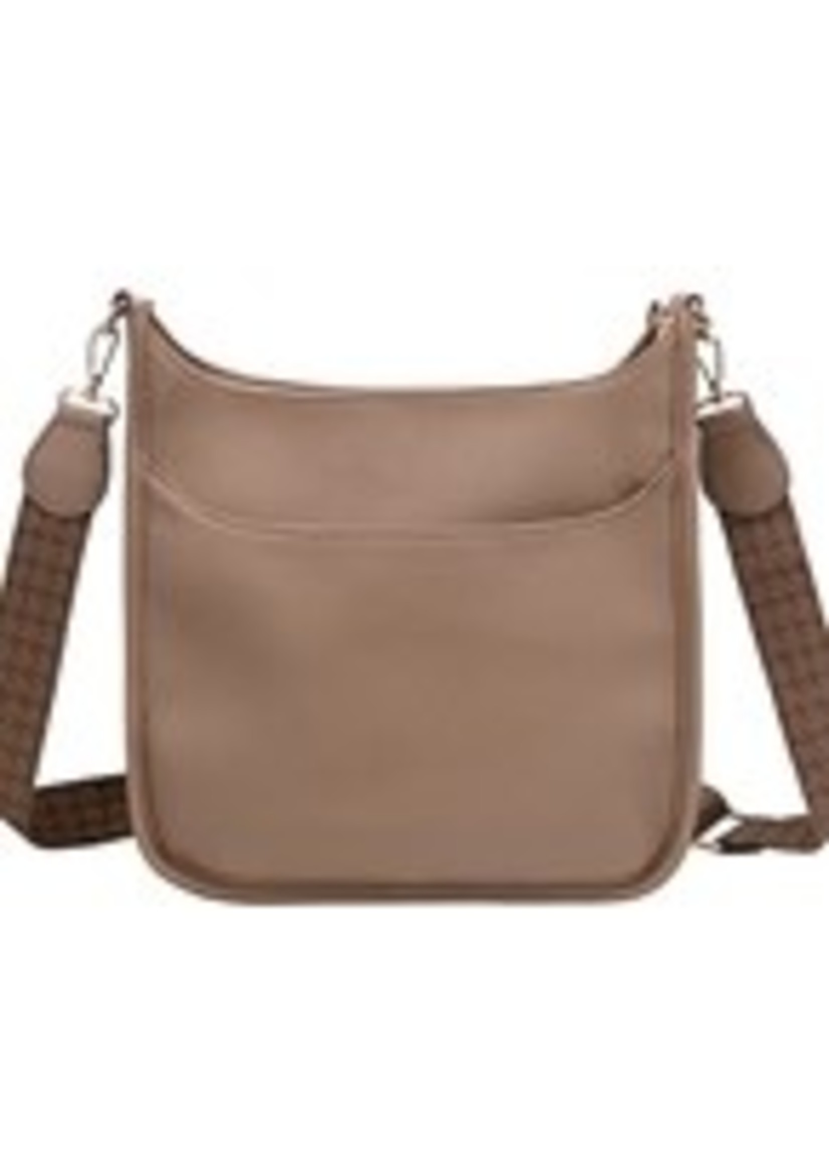 Hope Cross Shoulder Bag