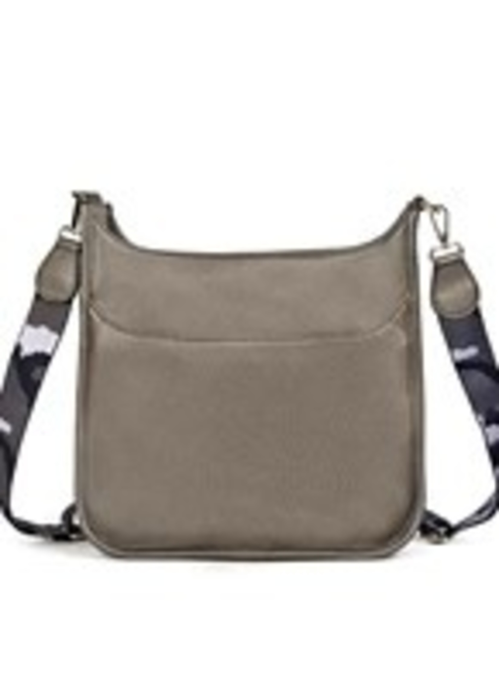 Hope Cross Shoulder Bag