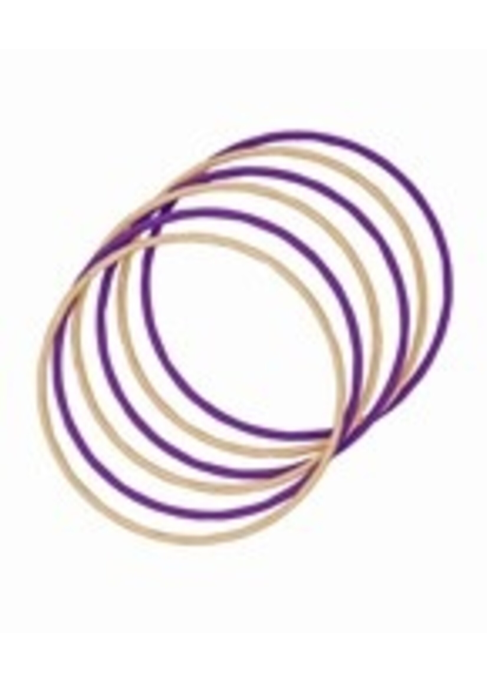 Gameday Bangle Bracelet Set