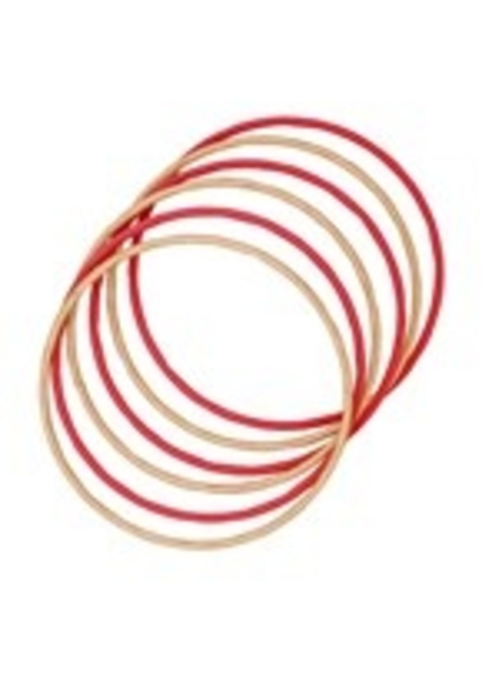 Gameday Bangle Bracelet Set