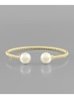 Pearl Cuff