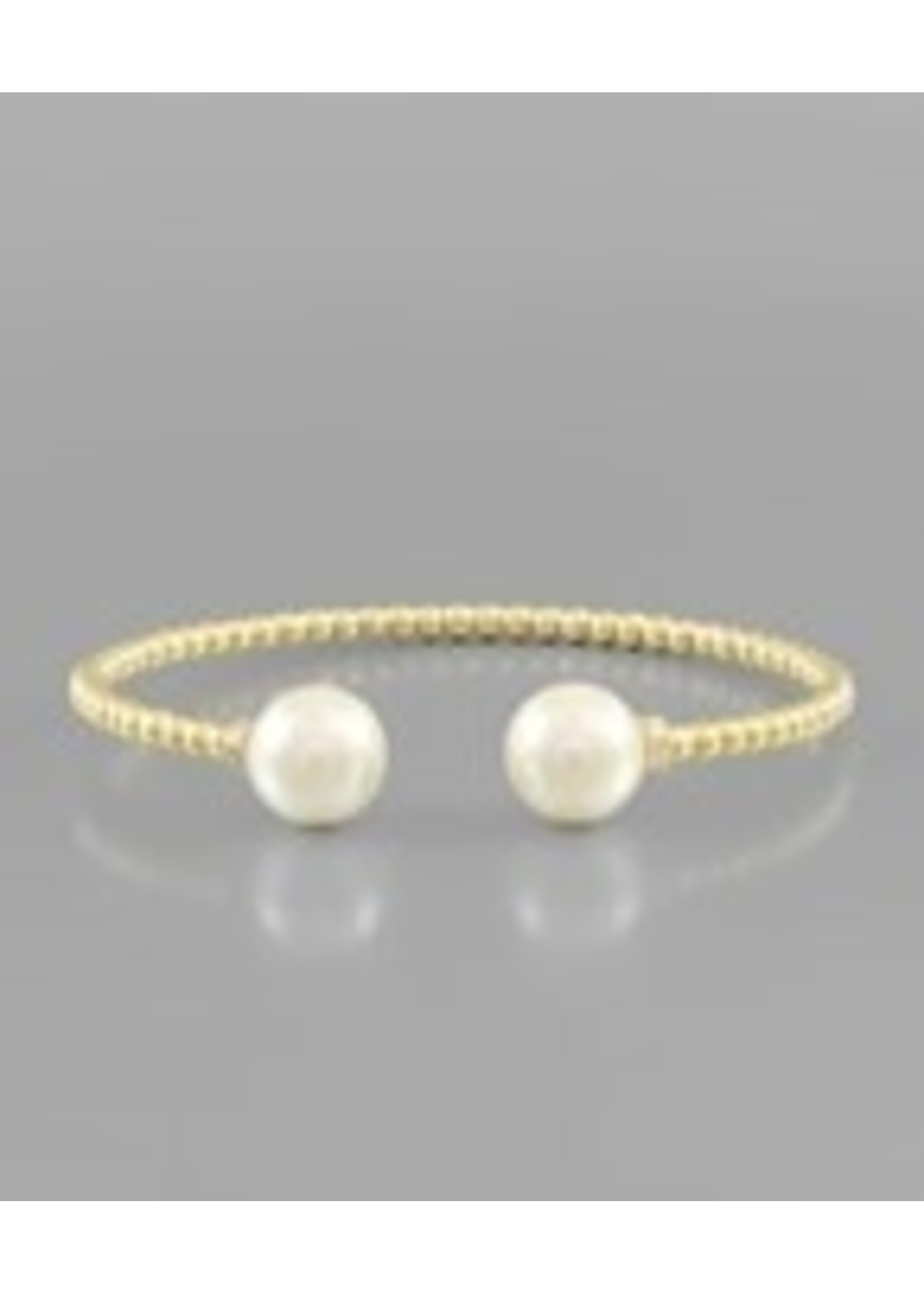 Pearl Cuff