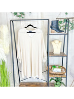 PL Pop The Bottles Bubble Sleeve Dress