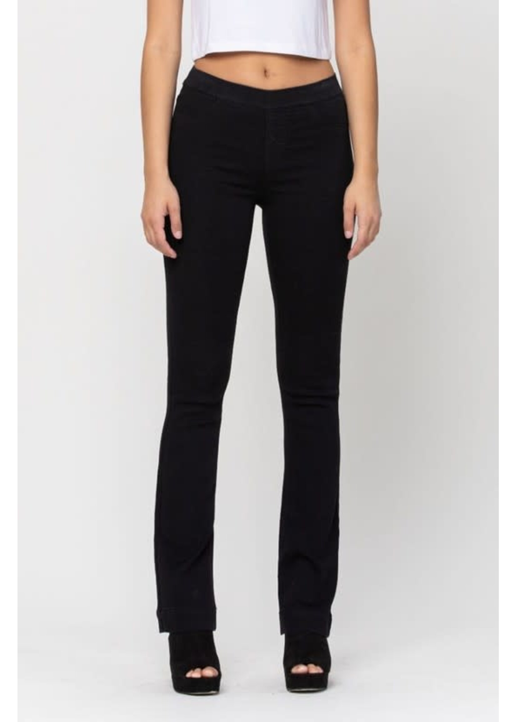 Give It To Me Straight Jeans