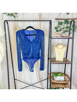 All Eyes On Me Bodysuit