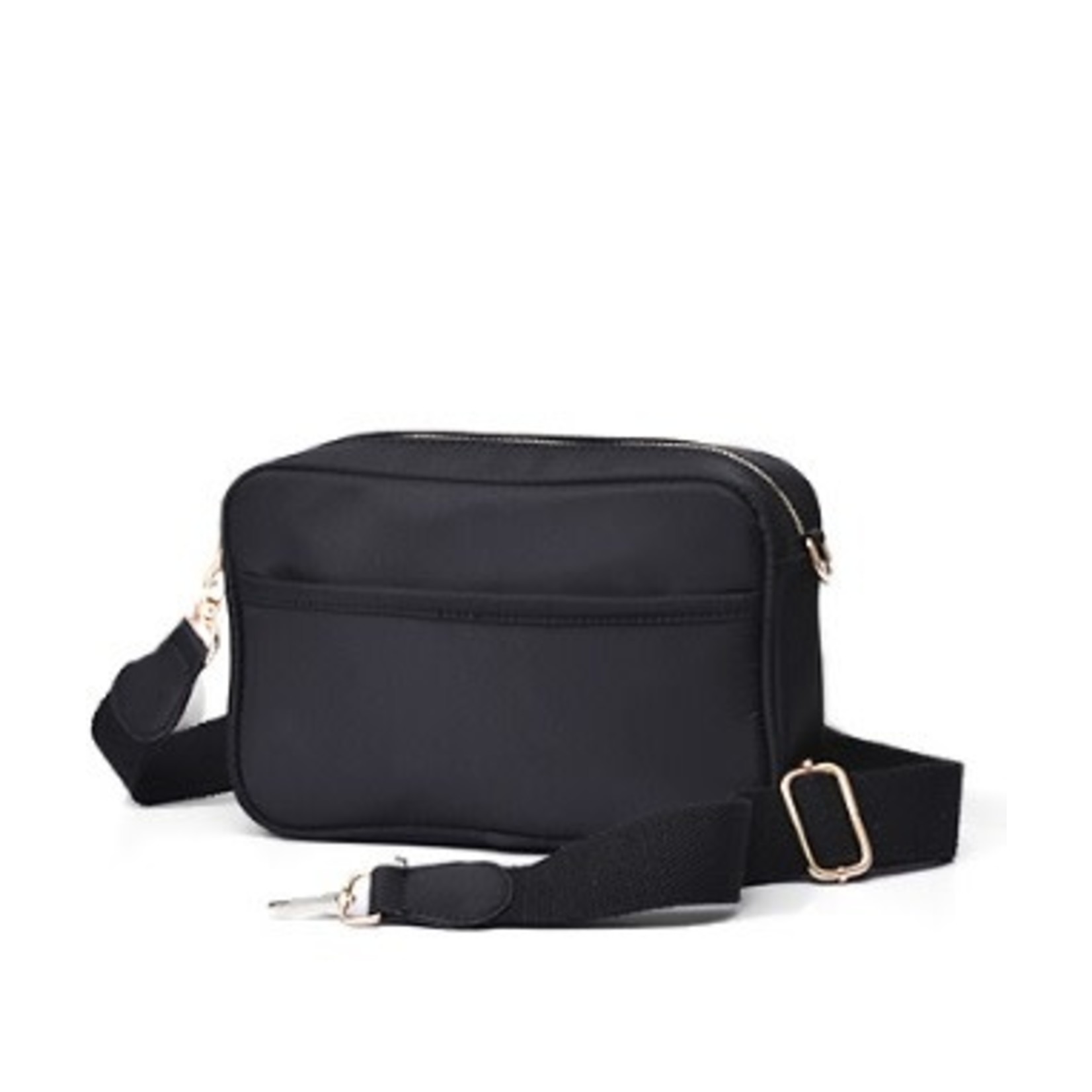 Nylon Camera Strap BAG The Cherry Lane Boutique