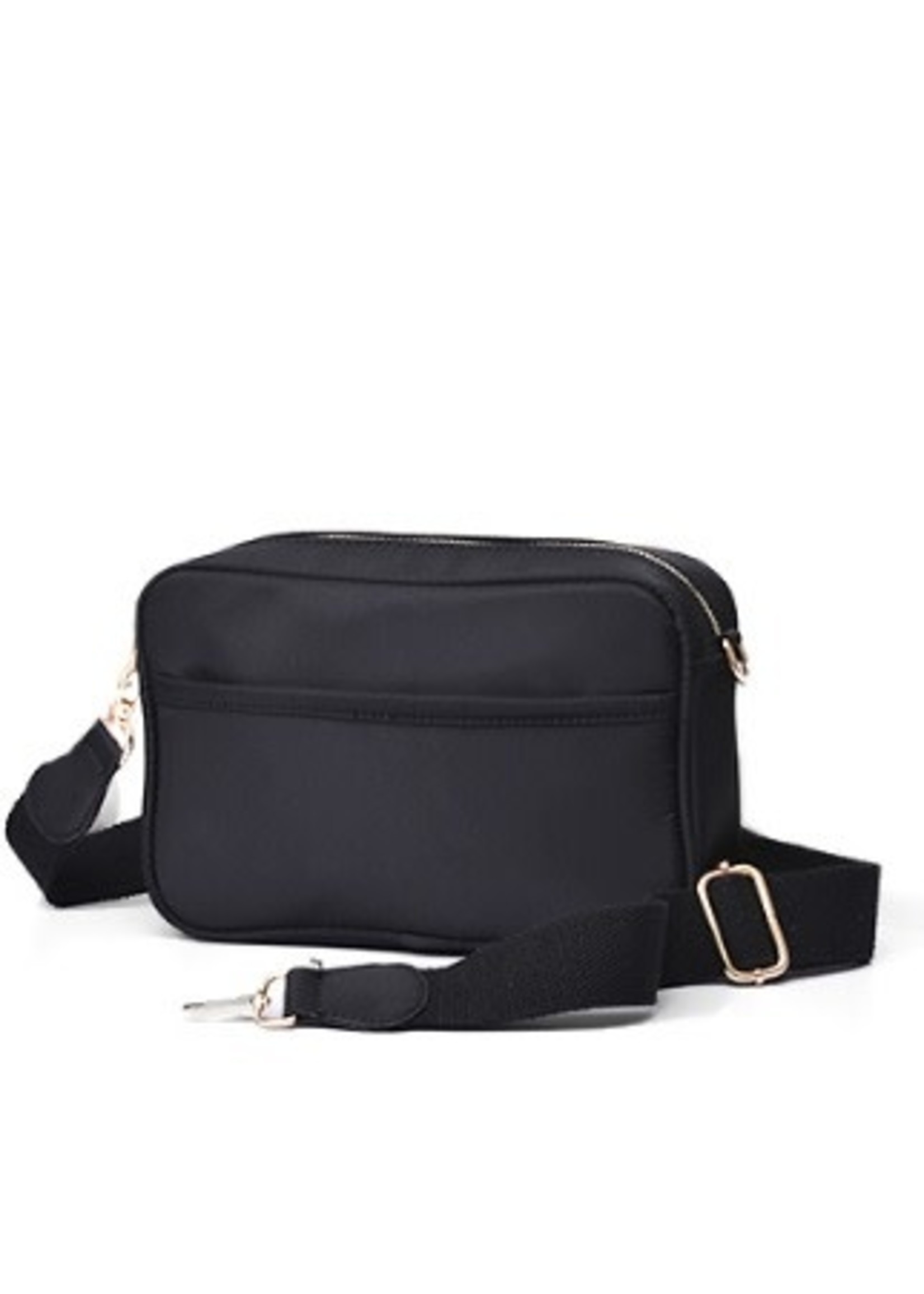 Nylon Camera Strap BAG