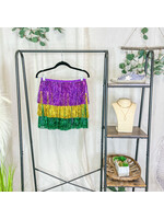 Mambo Queen Skirt