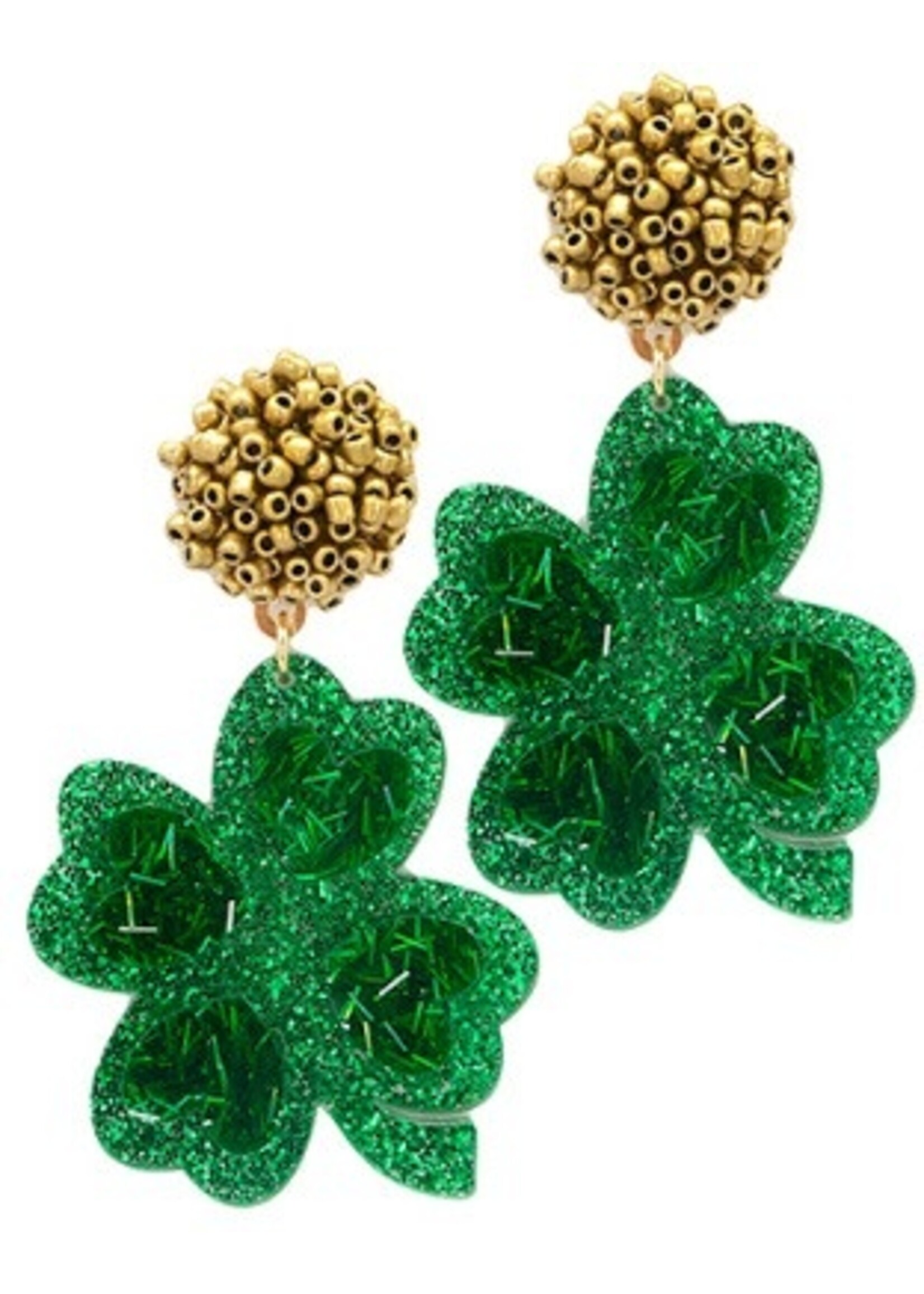Clover EAR