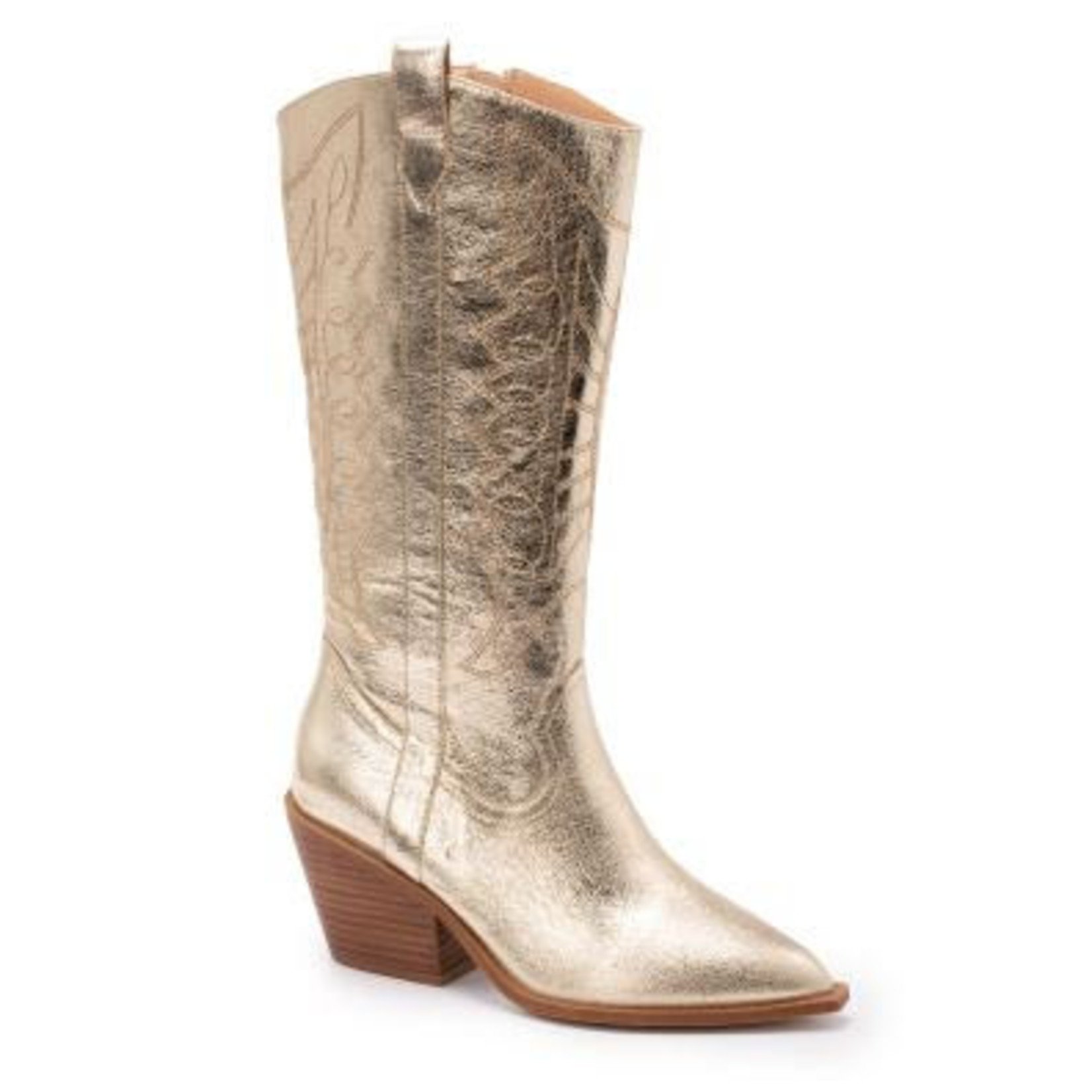 Corkys Howdy Boots - The Cherry Lane Boutique