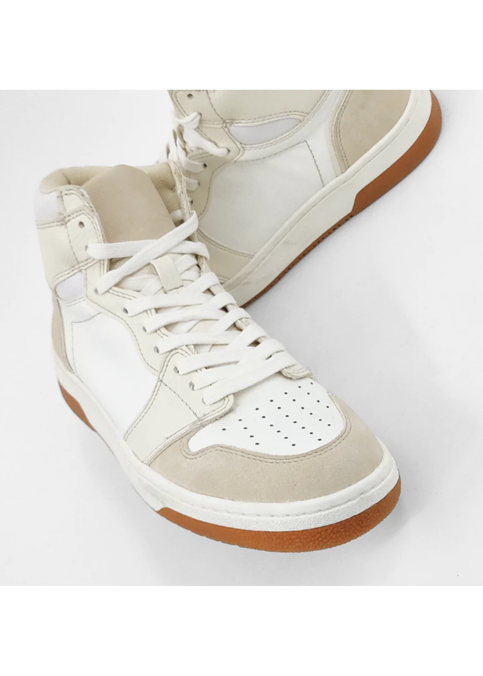 Rebecca Hi Top Shoes