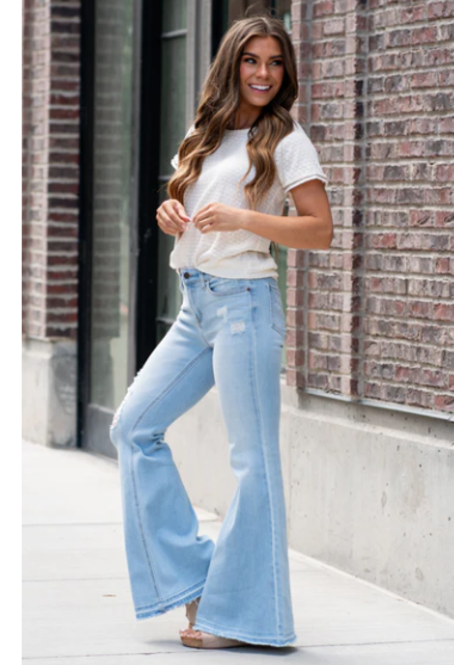 Snazzy Savannah Super Flares