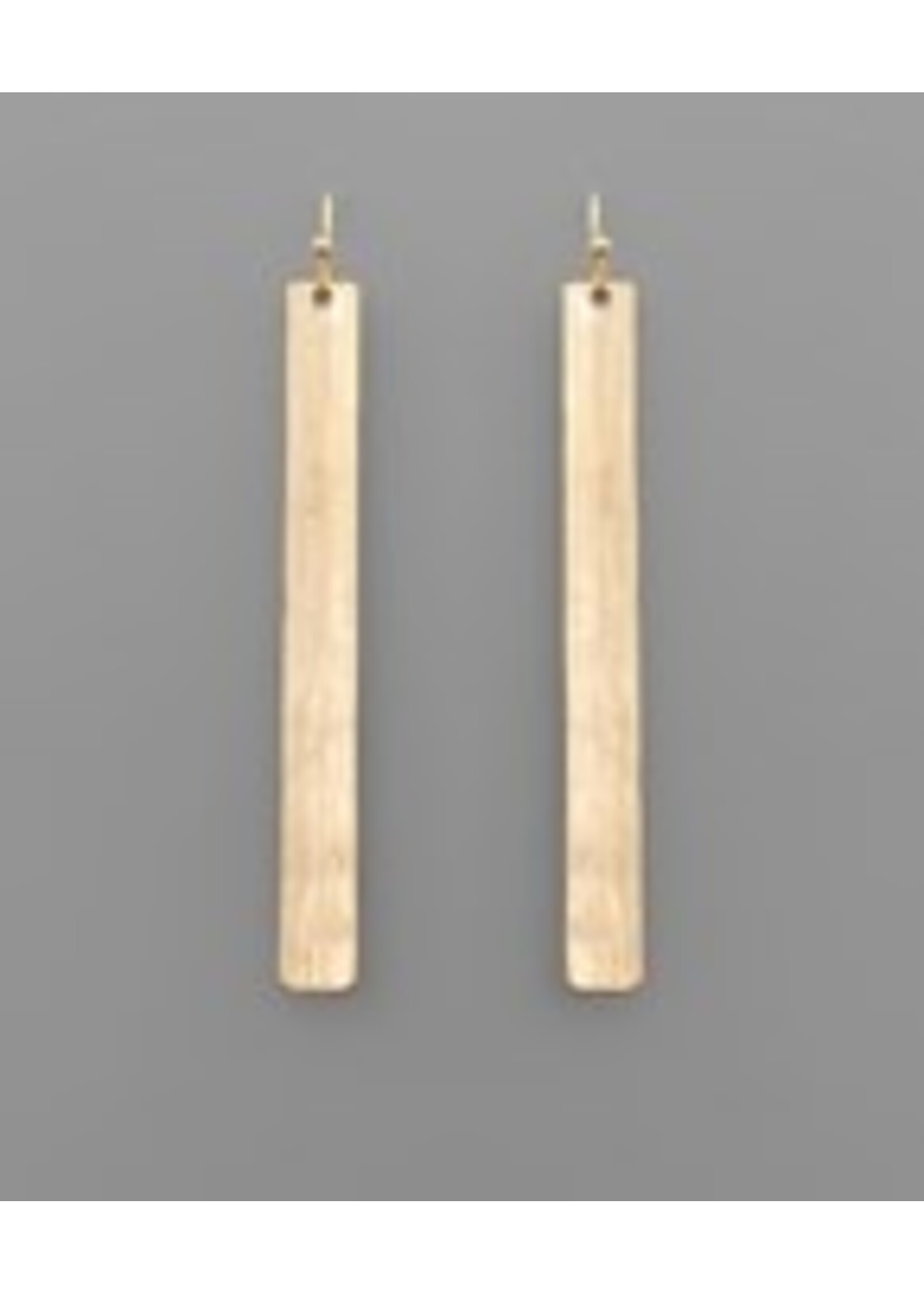Textured Bar EAR