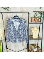 Thriving All Night Blazer