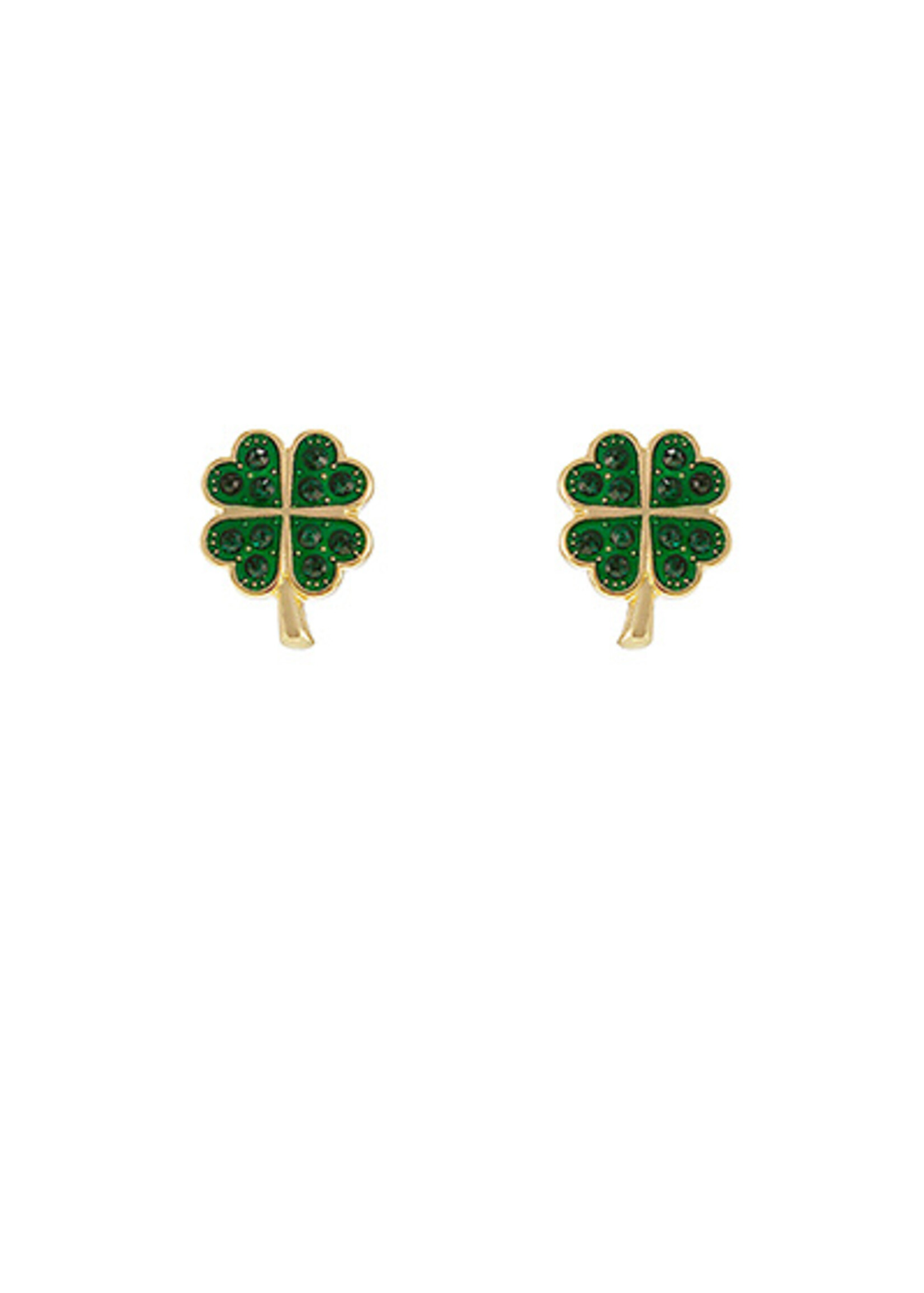 Clover Studs