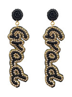 Bead Grad Letter EAR