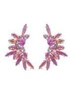 Crystal Wing EAR