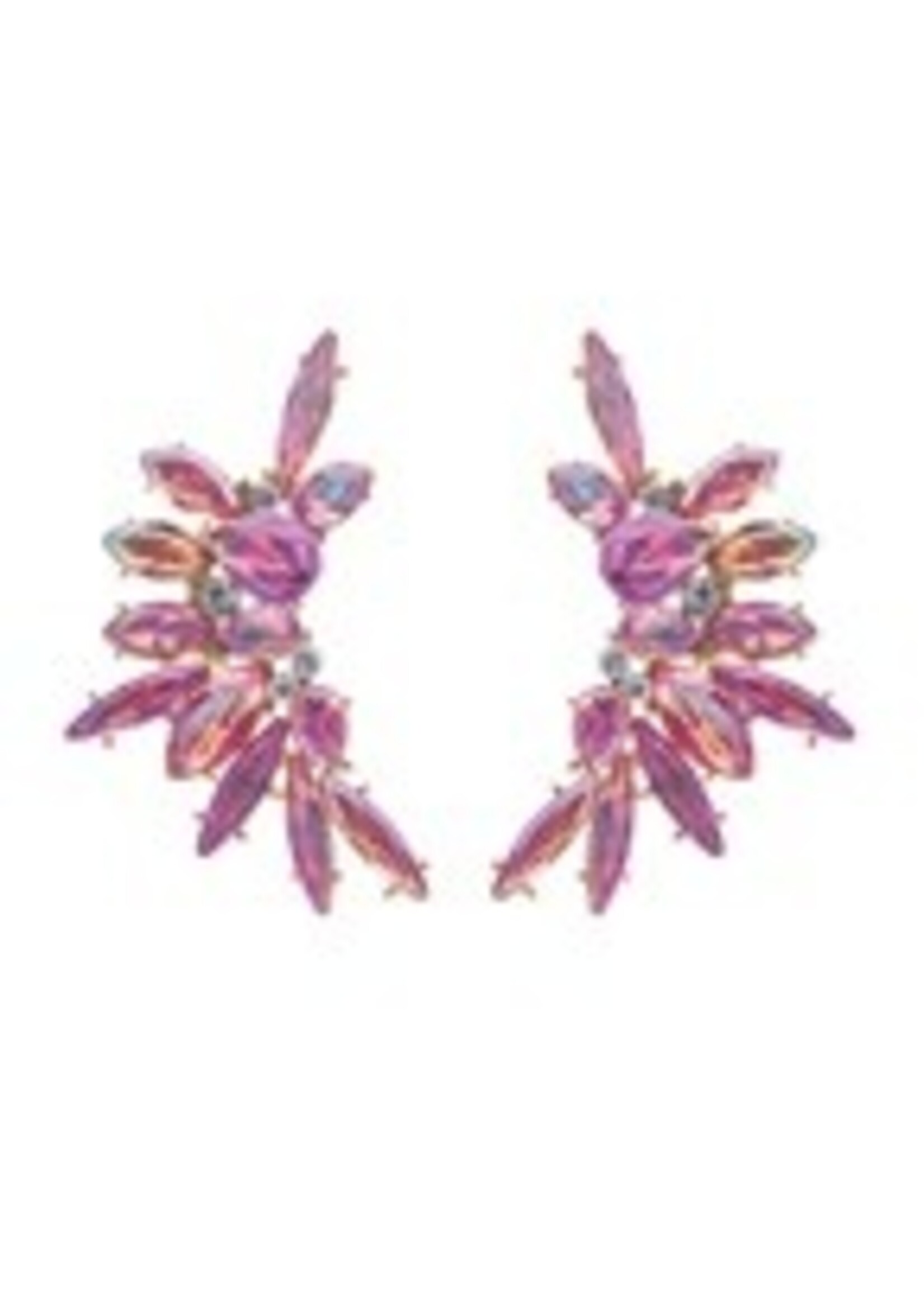 Crystal Wing EAR